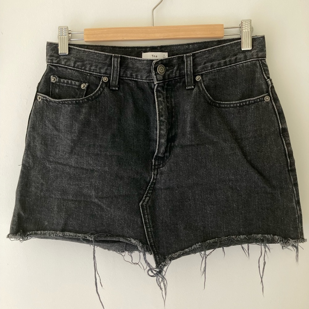 TNA Mini Skirt